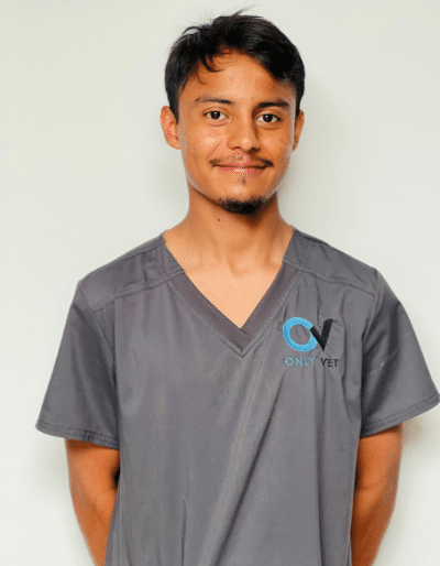 louis asv auxiliaire specialisé veterinaire unité de medecine interne