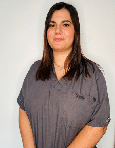 Laura CONTI ASV ASV polyvalente