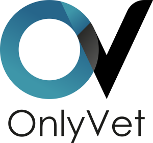 OnlyVet à Lyon Saint-Priest Logo