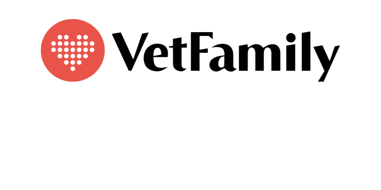 Logo VetFamily- OnlyVet