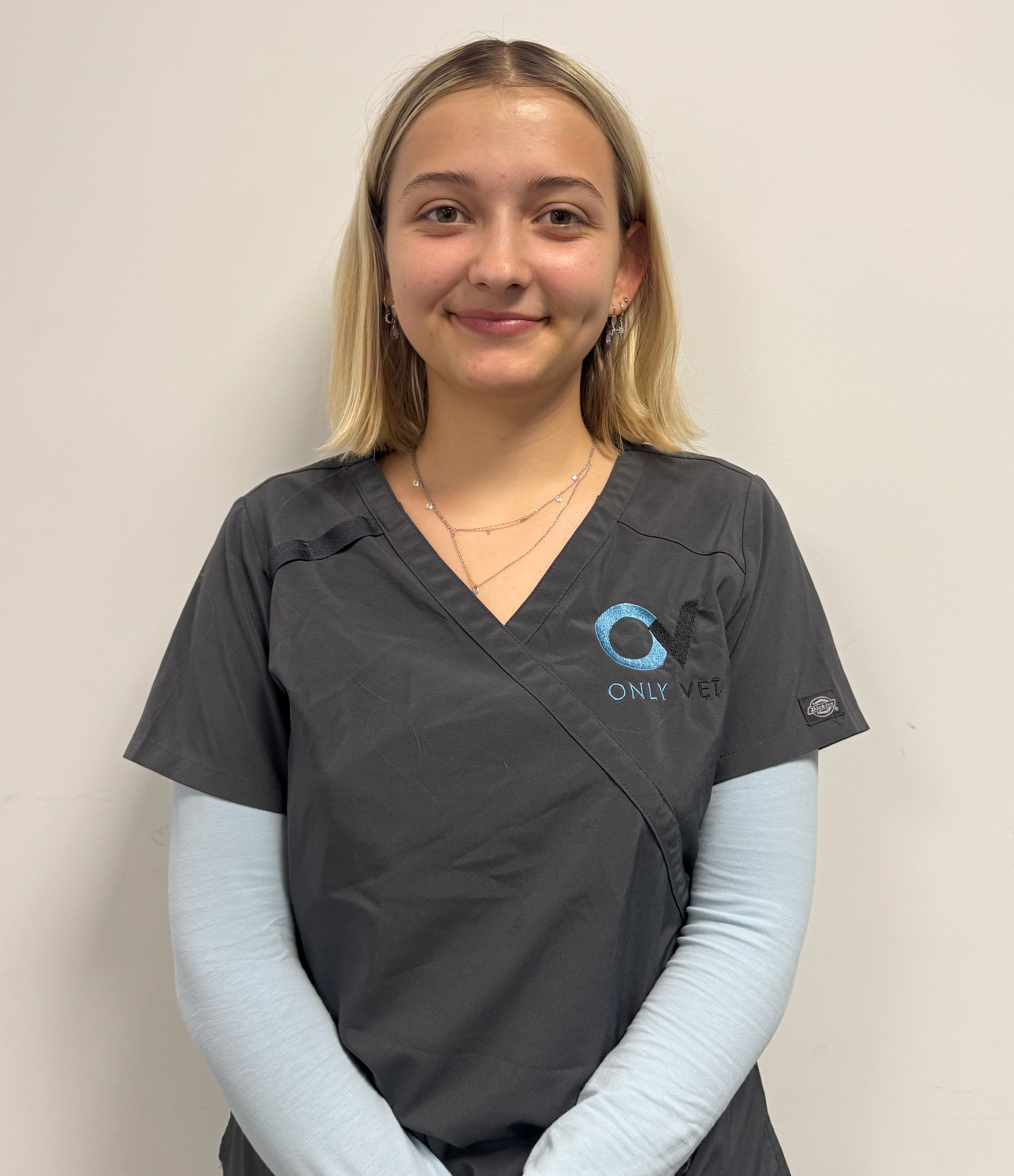 Chloé Beaudelot ASV