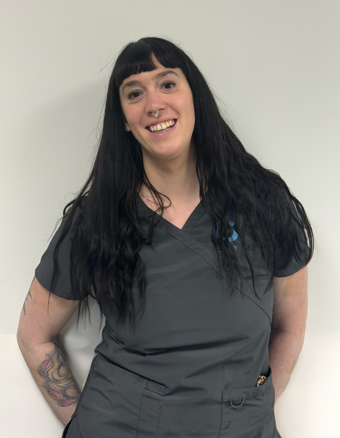 ASV chirurgie - Pauline Valfort